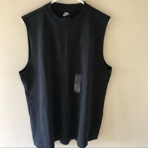 Nike Sportswear Women's Jersey Tunic